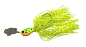 Чаттербейт Instinkt Pulse 205 (15g.)
