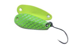 Блешня коливалка instinkt Mantis Fluo 01