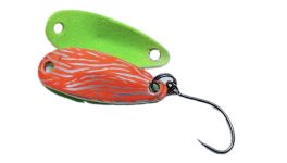 Блешня коливалка instinkt Mantis Fluo 05