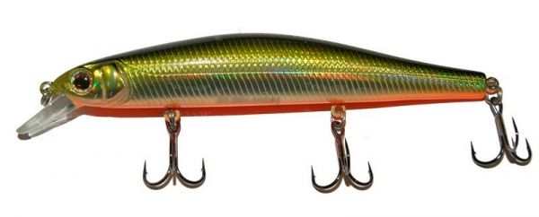 Воблер Strike Pro Inquisitor 110Sp EG-193B 612T 16.6г