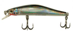 Воблер Strike Pro Inquisitor 80Sp EG-193A A010 8.2г