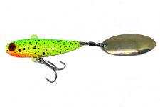 Тейл-спиннер Instinkt Longer Bait 305 23г.