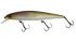 Воблер Jackall MagSquad 128Sp Hl Mat Shad