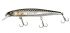 Воблер Jackall MagSquad 115Sp Hl Sylver Black
