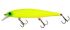 Воблер Jackall MagSquad 128Sp Mat Chartreuse