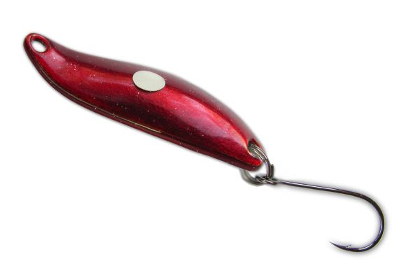 Колеблющаяся блесна Konga 14