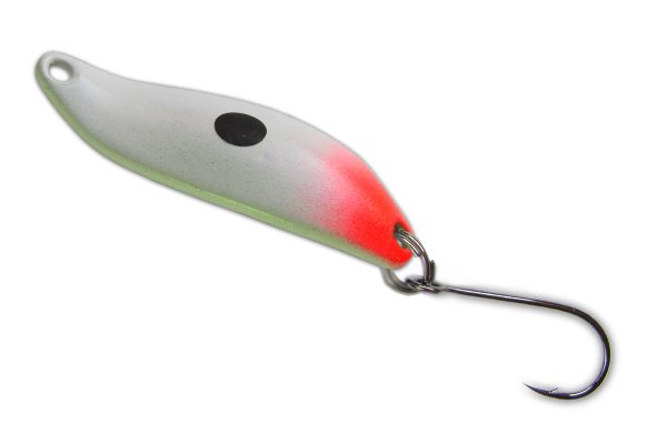 Колеблющаяся блесна Konga 18