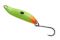 Колеблющаяся блесна Konga 19