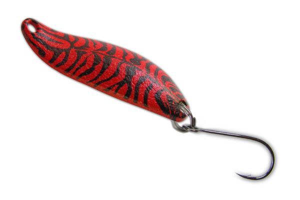 Колеблющаяся блесна Konga 22