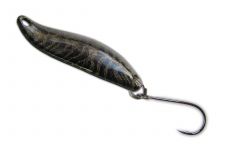 Колеблющаяся блесна Konga 24