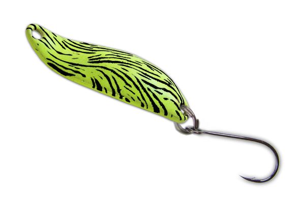 Колеблющаяся блесна Konga 29