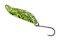 Колеблющаяся блесна Konga 29