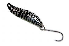 Колеблющаяся блесна Konga 33