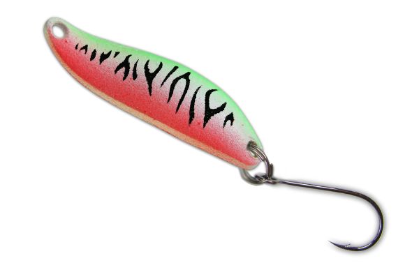 Колеблющаяся блесна Konga 40