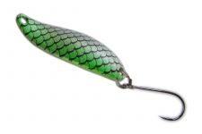 Колеблющаяся блесна Konga 41