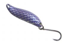 Колеблющаяся блесна Konga 43