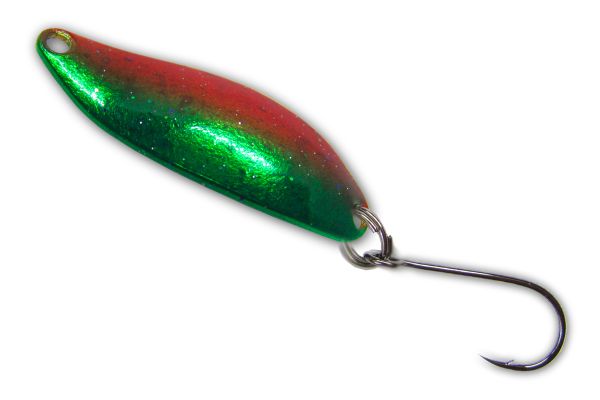 Колеблющаяся блесна Konga 49