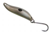 Колеблющаяся блесна Konga 05