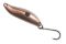 Колеблющаяся блесна Konga 08