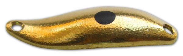 Колеблющаяся блесна Konga 01