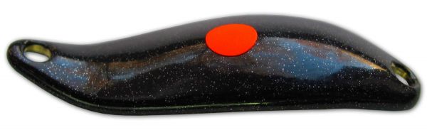 Колеблющаяся блесна Konga 10