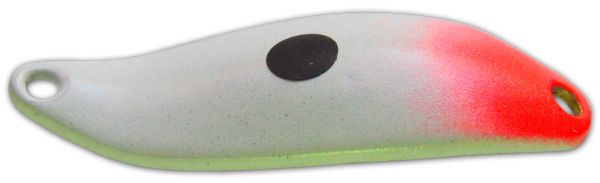 Колеблющаяся блесна Konga 18