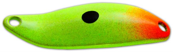 Колеблющаяся блесна Konga 19