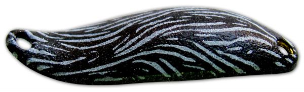 Колеблющаяся блесна Konga 21