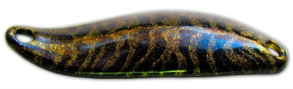 Колеблющаяся блесна Konga 24