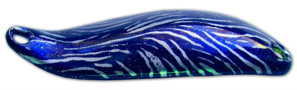 Колеблющаяся блесна Konga 25