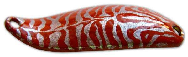 Колеблющаяся блесна Konga 26