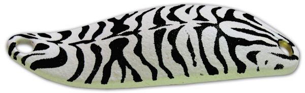 Колеблющаяся блесна Konga 28