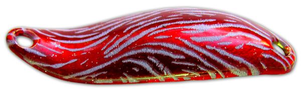 Колеблющаяся блесна Konga 35