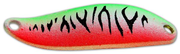 Колеблющаяся блесна Konga 40