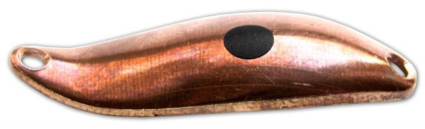 Колеблющаяся блесна Konga 07