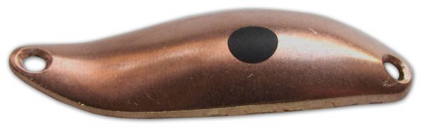 Колеблющаяся блесна Konga 08