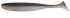 Keitech Easy Shiner 5" 440 Electric Shad