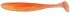 Keitech Easy Shiner 2" EA#06 Orange Flash
