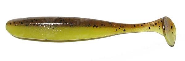 Keitech Easy Shiner 3" PAL#10 Bumble Bee