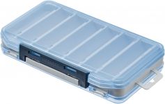 Коробка Aquatech Revaersibel двухсторонняя 14 ячеек