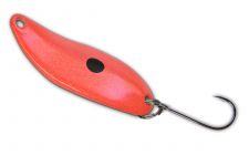 Колеблющаяся блесна Logic 17