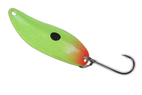 Колеблющаяся блесна Logic 19