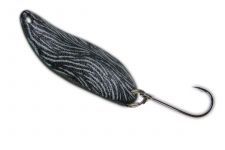 Колеблющаяся блесна Logic 21