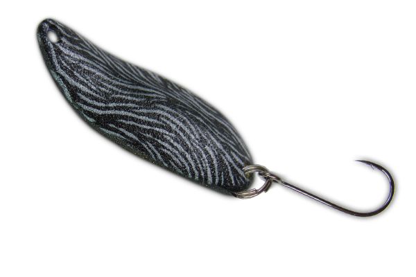 Колеблющаяся блесна Logic 21