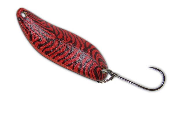 Колеблющаяся блесна Logic 22