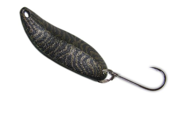 Колеблющаяся блесна Logic 24