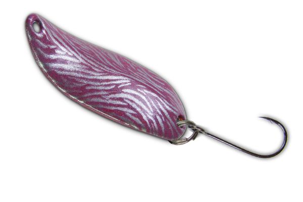 Колеблющаяся блесна Logic 42