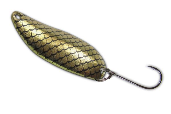 Колеблющаяся блесна Logic 44