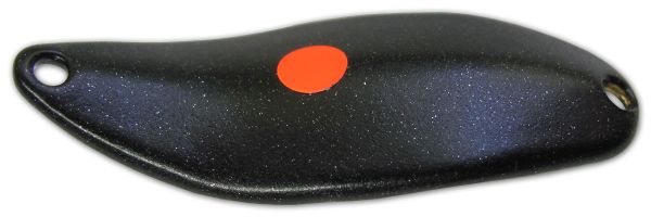 Колеблющаяся блесна Logic 09