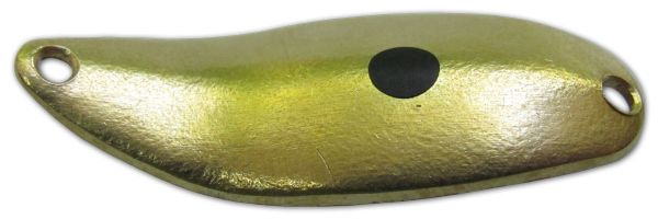 Колеблющаяся блесна Logic 02